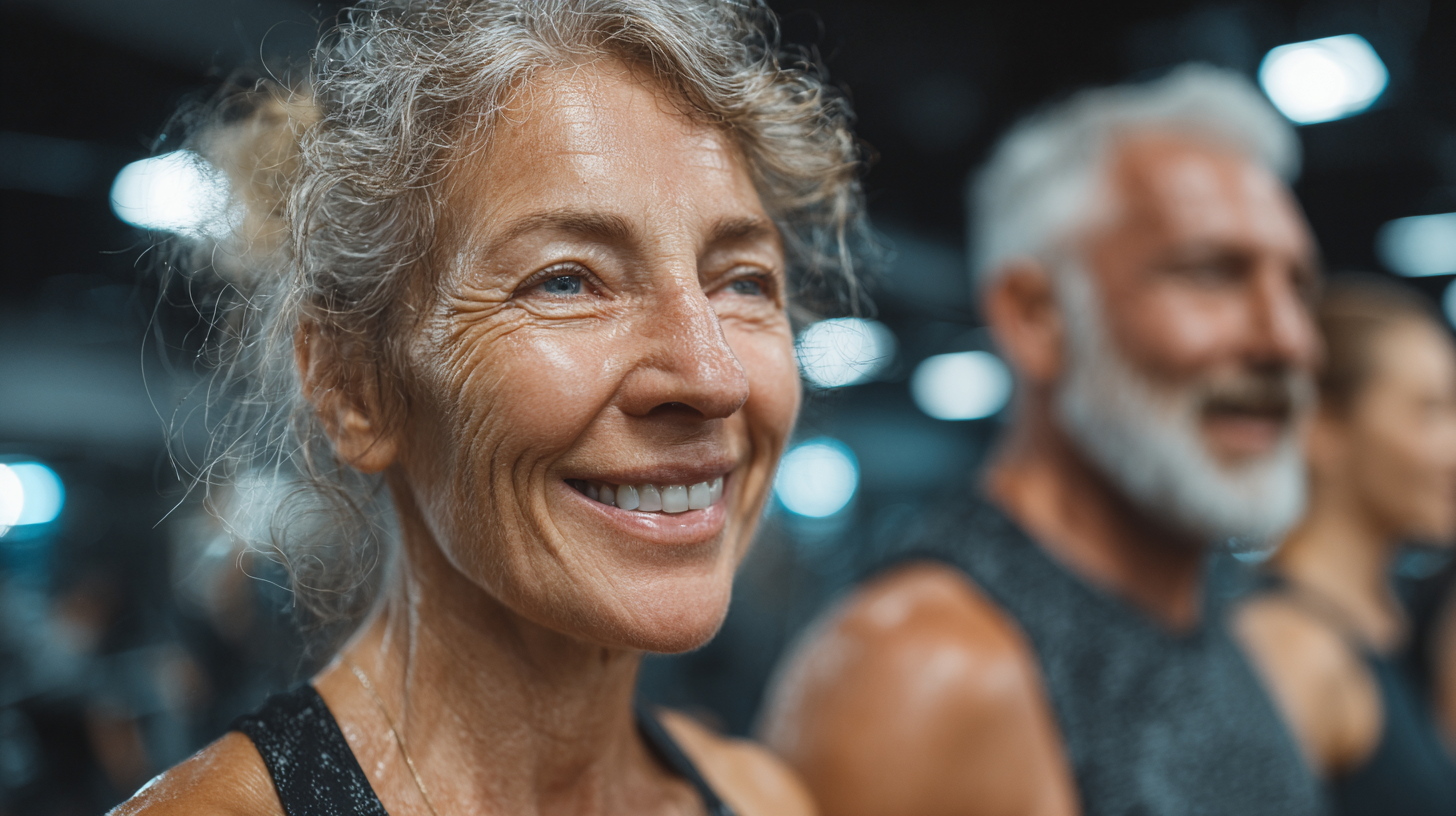 Марія Петрівна, учасниця FlowGuide